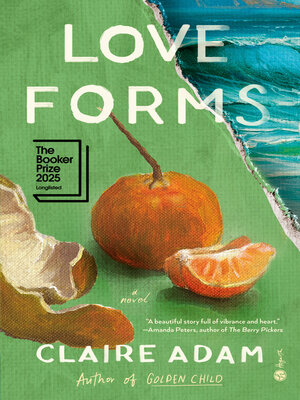 Love Forms - ebook